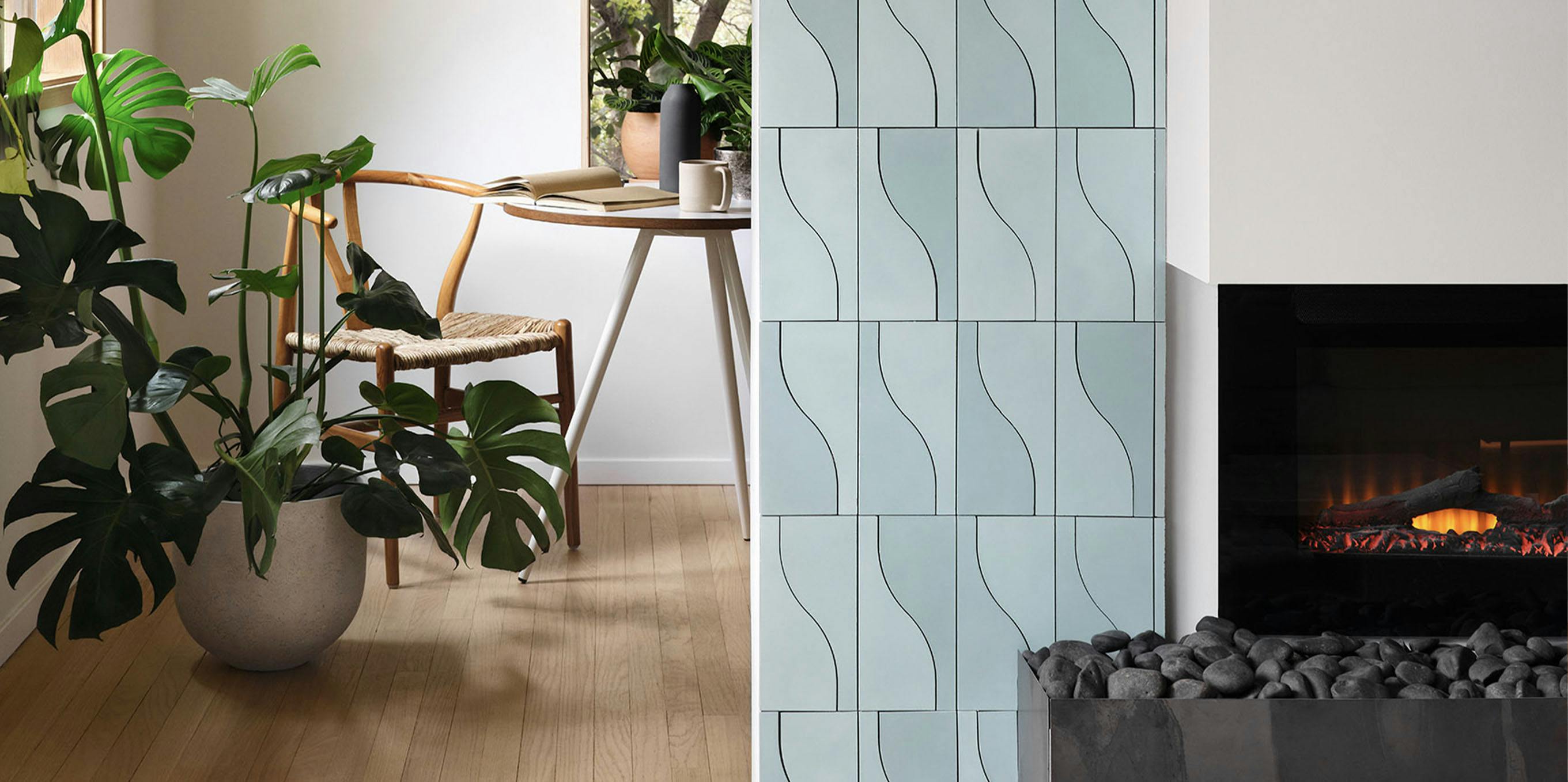 Cement Tile: Special Shapes collection featured image.