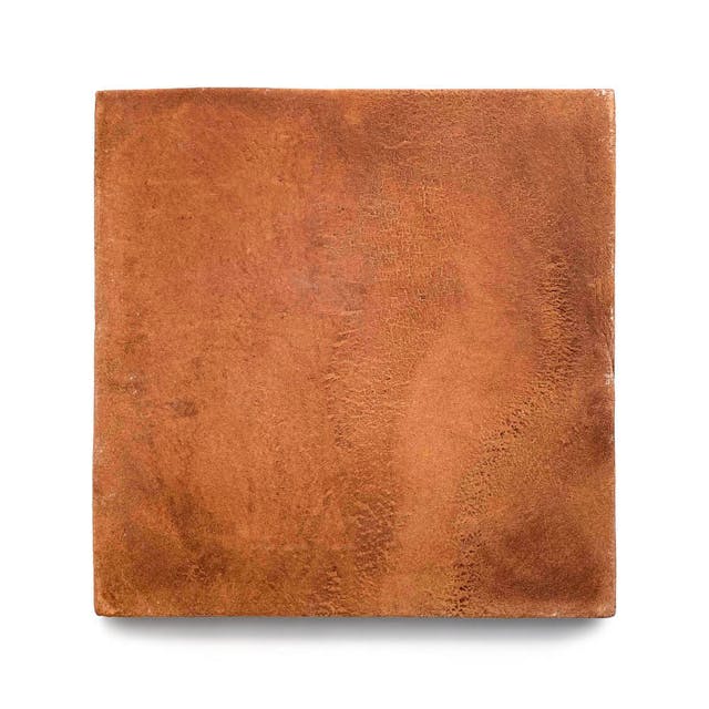 13x13 Square + Red Clay - Featured products Cotto Tile Product list