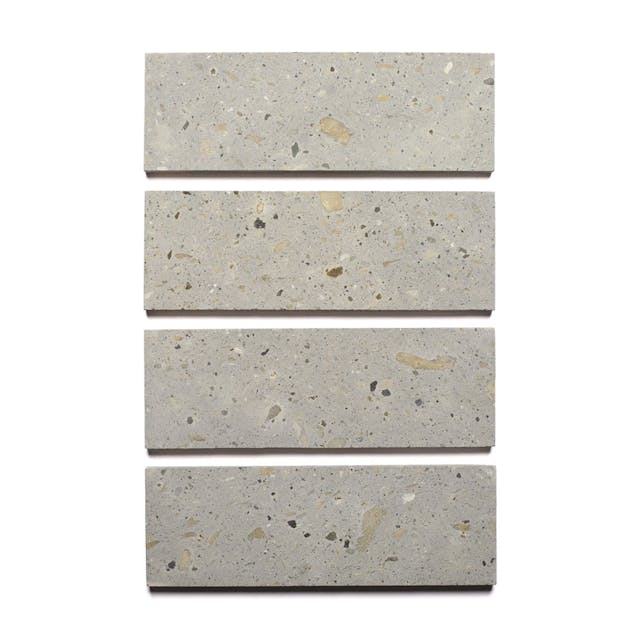 Acacia 4x12 - Featured products Stone Tile: Stock Product list