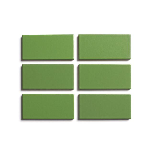 Bonsai 2x4 - Featured products Ceramic Tile Product list