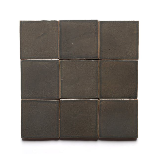 Cacao 4x4 - Featured products Cotto Tile: Square Product list