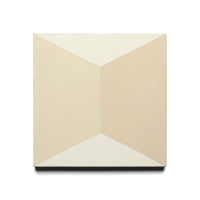 Cinerama Bone 8x8 - Featured products Cement Tile: 8x8 Square Patterned Product list