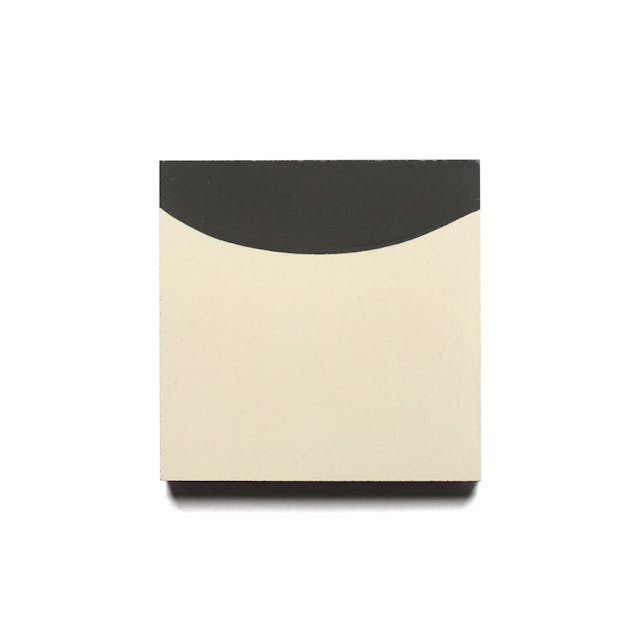 Coupe Black 4x4 - Featured products Cement Tile: 4x4 Square Patterned Product list