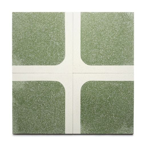 Draper Saguaro 12x12 - Featured products Terrazzo Tile Product list