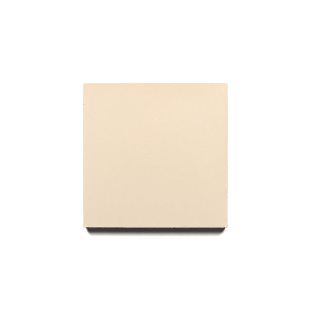 Dune 4x4 - Featured products Cement Tile: 4x4 Square Solid Product list