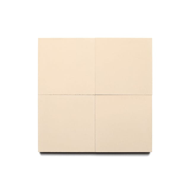 Dune 4x4 - Featured products Cement Tile: Square Solid Product list