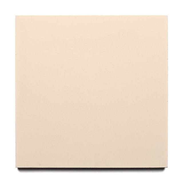 Dune 8x8 - Featured products Cement Tile: 8x8 Square Solid Product list