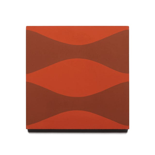 Enzo Atomic 8x8 - Featured products Cement Tile: Square Patterned Product list