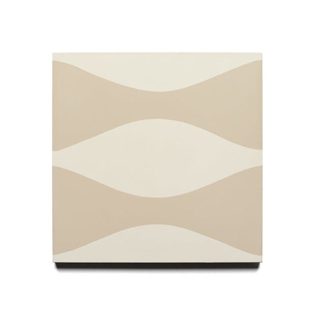 Enzo Dune 8x8 - Featured products Cement Tile: 8x8 Square Patterned Product list