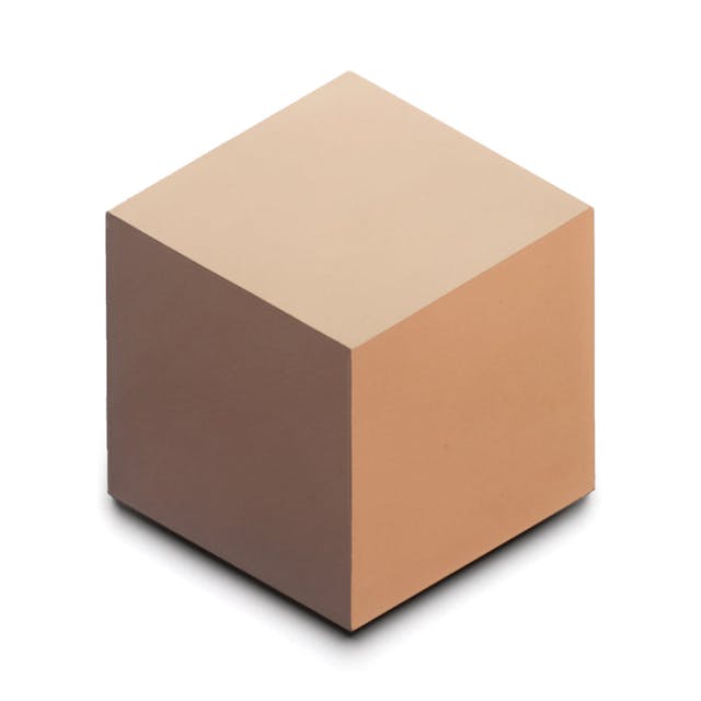 Hexacube Hex Jaipur Pink - Featured products Cement Tile: Hex Product list