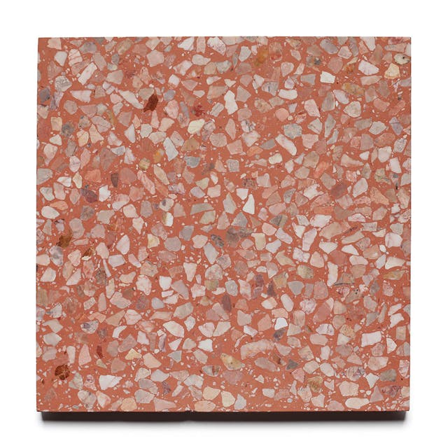 Indio 12x12 - Featured products Terrazzo Tile Product list