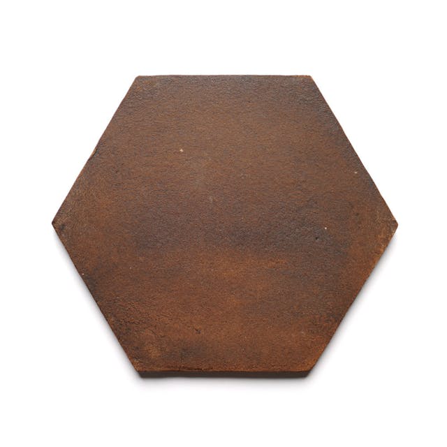 8x9 Hex + Madera - Featured products Cotto Tile: Special Shapes Product list