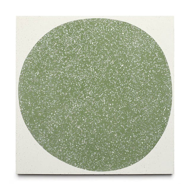 Moxie Saguaro 12x12 - Featured products Terrazzo Tile Product list