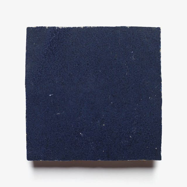 Night Blue 4x4 - Featured products Zellige Tile: 4x4 Squares Product list