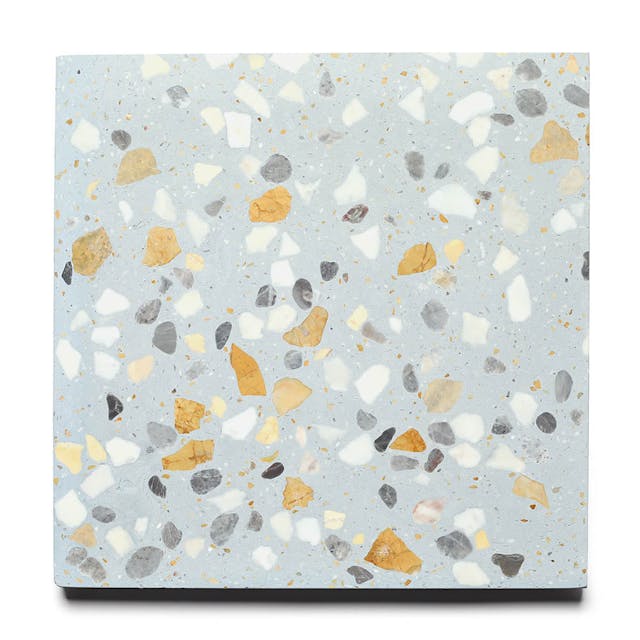 Parker 12x12 - Featured products Terrazzo Tile Product list