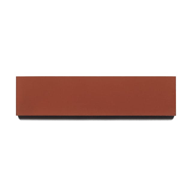 Pompeii 2x8 - Featured products Cement Tile: Rectangle Solid Product list