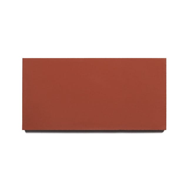 Pompeii 4x8 - Featured products Cement Tile: Rectangle Solid Product list