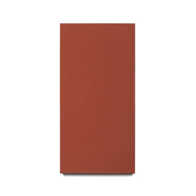 Pompeii 4x8 - Featured products Cement Tile: 4x8 Rectangle Solid Product list