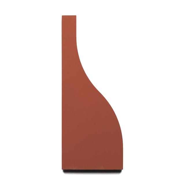 Nouveau Pompeii - Featured products Cement Tile: Special Shapes Product list