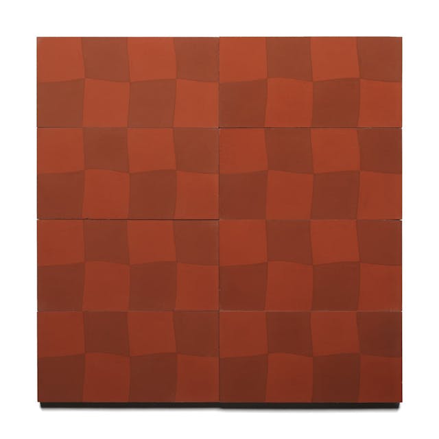 Reality Check Canyon 4x8 - Featured products Cement Tile: 4x8 Rectangle Patterned Product list