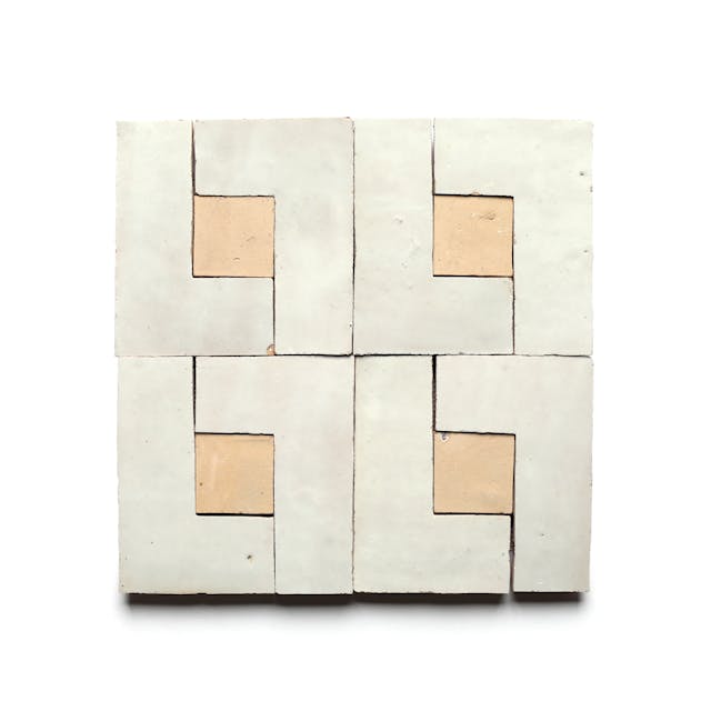 Rubric 1 - Featured products Zellige Tile: Mosaics Product list