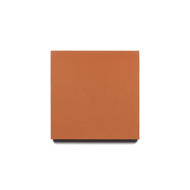 Rust 4x4 - Featured products Cement Tile: 4x4 Square Solid Product list