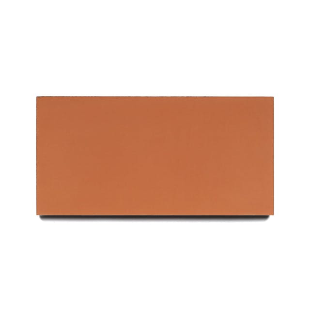 Rust 4x8 - Featured products Cement Tile: 4x8 Rectangle Solid Product list