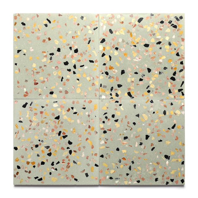 Savoye 12x12 - Featured products Terrazzo Tile Product list