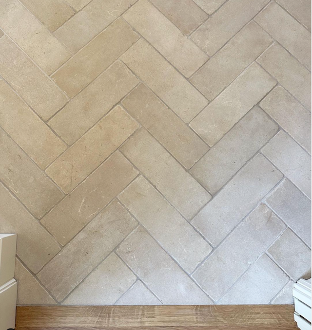 Buff 4x12 + Honed - Featured products Limestone Tile Product list