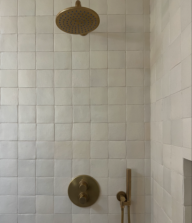 Puebla 4x4 - Featured products Cotto Tile: Square Product list