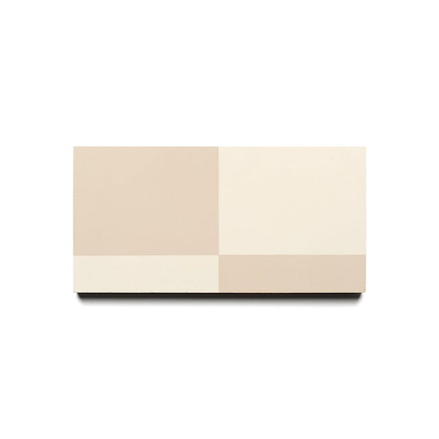 Sidecar Dune 4x8 - Featured products Cement Tile: Stock Patterned Product list