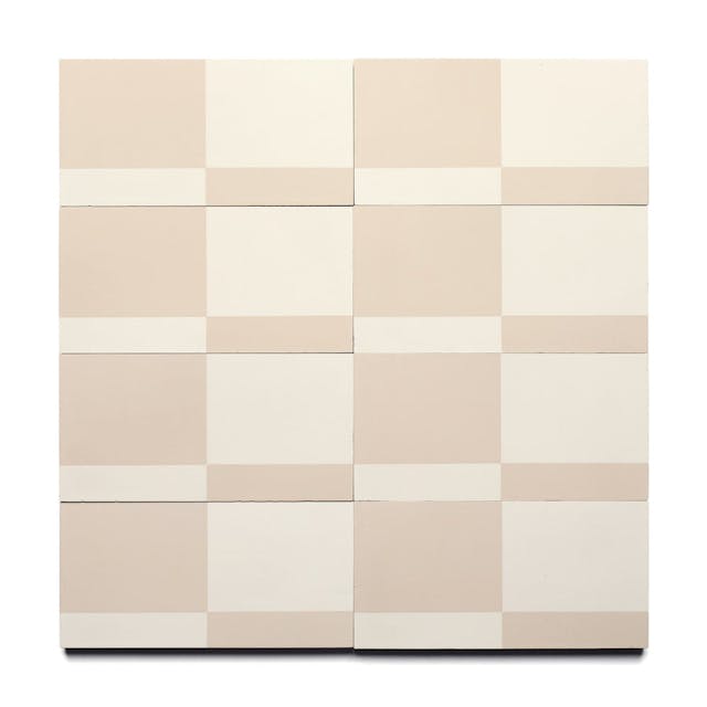 Sidecar Dune 4x8 - Featured products Cement Tile: 4x8 Rectangle Patterned Product list