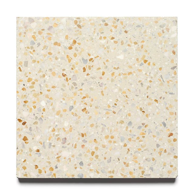 Sputnik 12x12 - Featured products Terrazzo Tile Product list