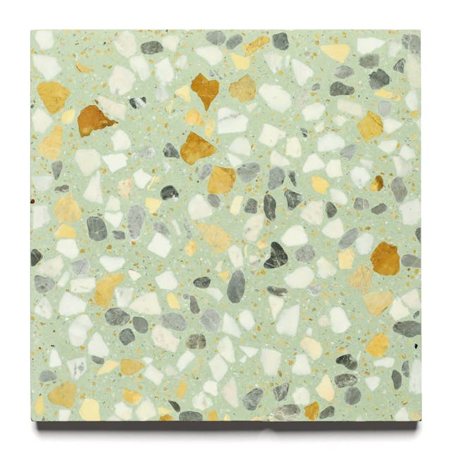 Tahquitz 12x12 - Featured products Terrazzo Tile Product list