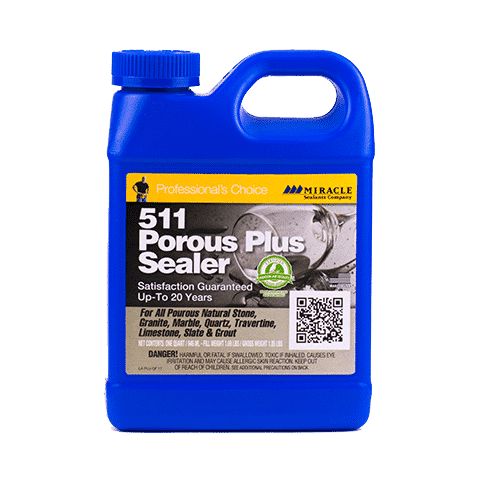 511 Porous Plus Sealer - Featured products All Product list