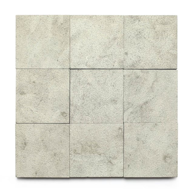 Monument 6x6 + Bush Hammered - Featured products Limestone Tile Product list