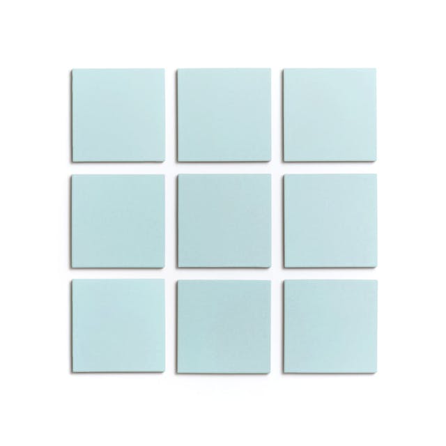Agave 4x4 - Featured products Ceramic Tile: 4x4 Square Product list
