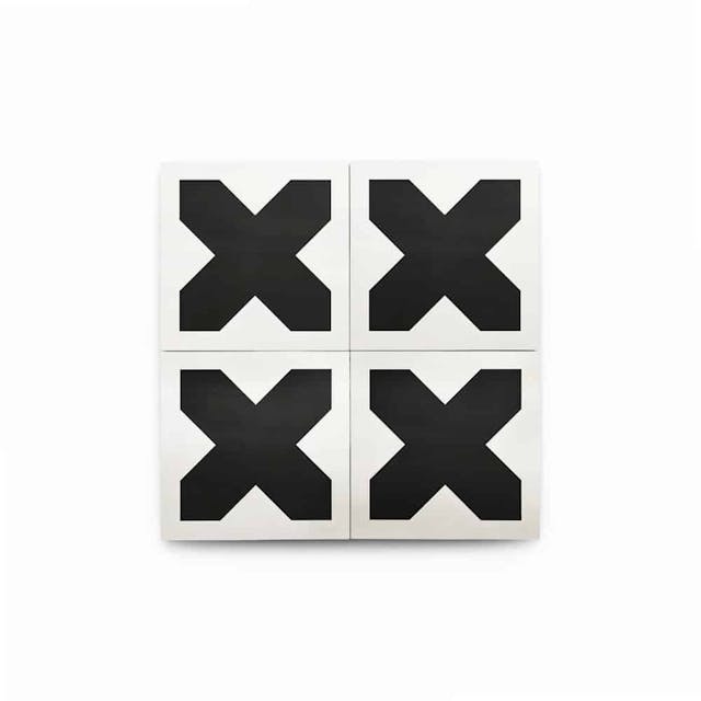 Axis 4x4 - Featured products Cement Tile: 4x4 Square Patterned Product list