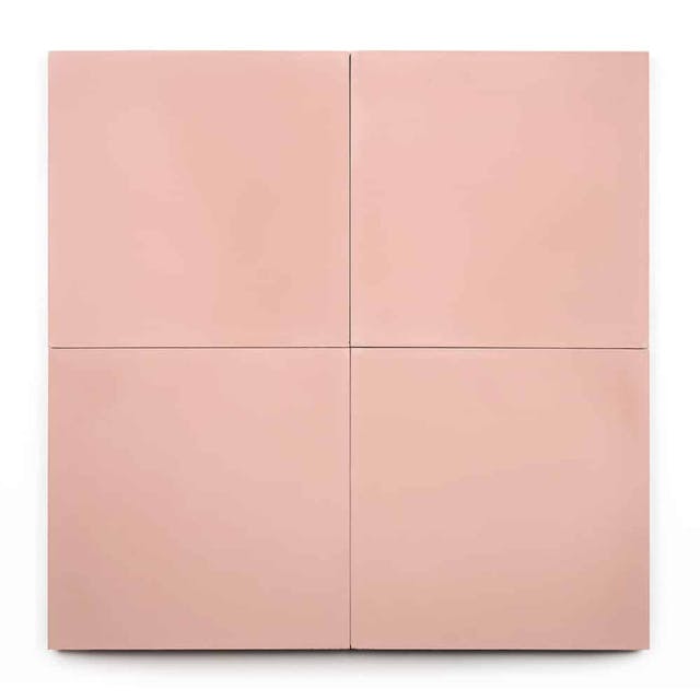 Bisbee Pink 8x8 - Featured products Pink Product list