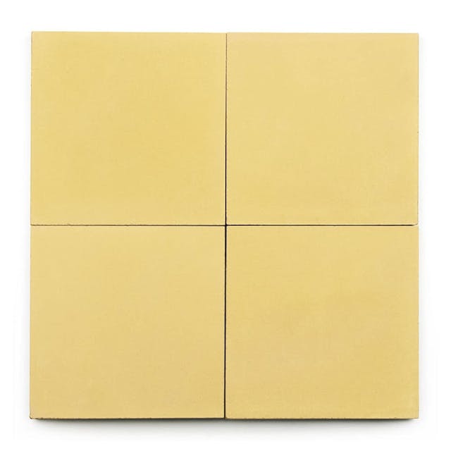 Blonde 8x8 - Featured products Yellow Product list