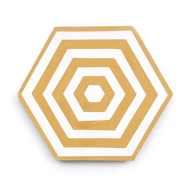 Brighton Cadmium Hex - Featured products Yellow Product list