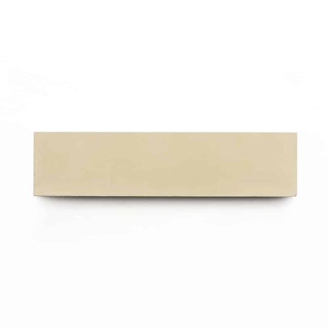 Canvas 2x8 - Featured products Cement Tile: Rectangle Solid Product list