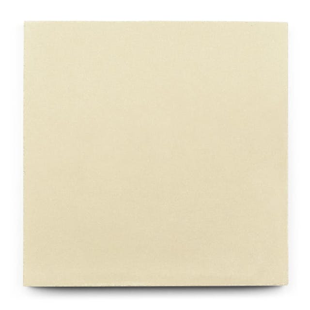 Canvas 8x8 - Featured products Cement Tile: Square Solid Product list