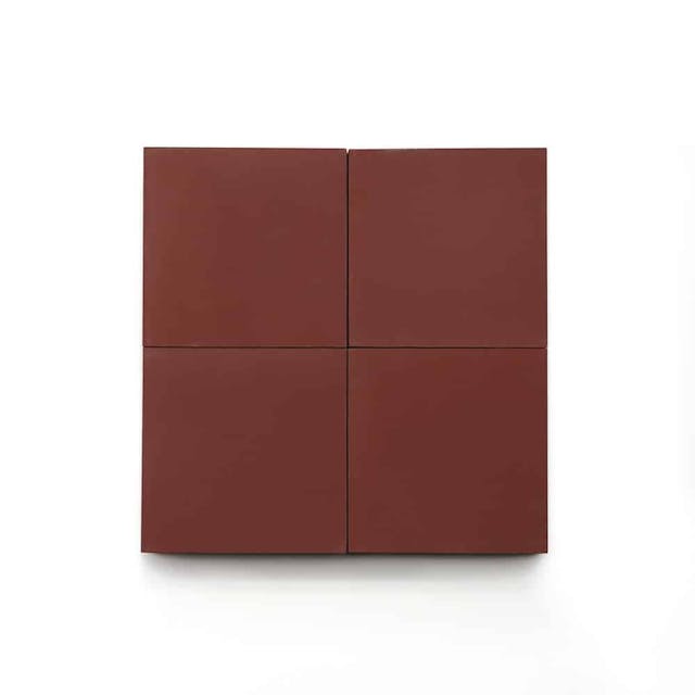 Canyon 4x4 - Featured products Cement Tile: Square Solid Product list