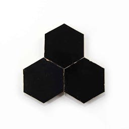 Carbon Black Hex - Product page image carousel thumbnail 1