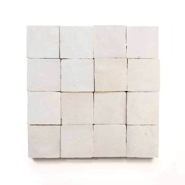Casablanca 2x2 - Featured products Zellige Tile: Stock Product list