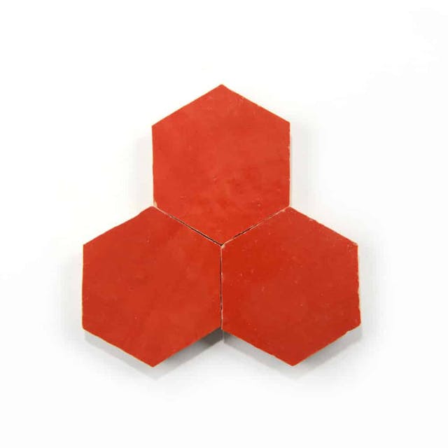 Cayenne Hex - Featured products Red Product list