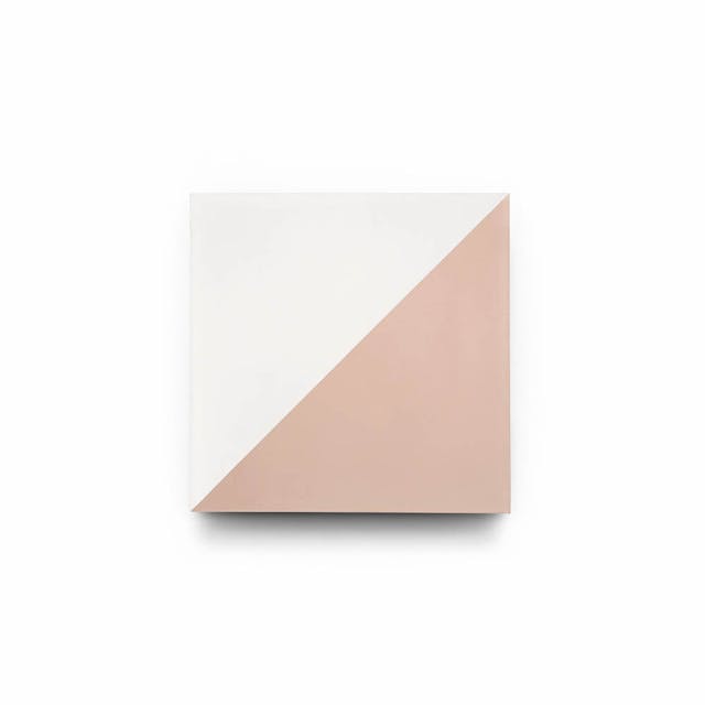 Delta Jaipur Pink 4x4 - Featured products Cement Tile: Patterned Product list