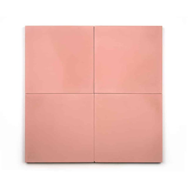Delta Moon 8x8 - Featured products Cement Tile: Square Solid Product list