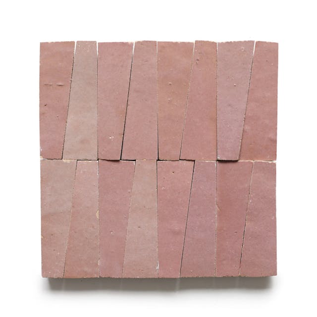 Desert Bloom Trapezoid - Featured products Pink Product list